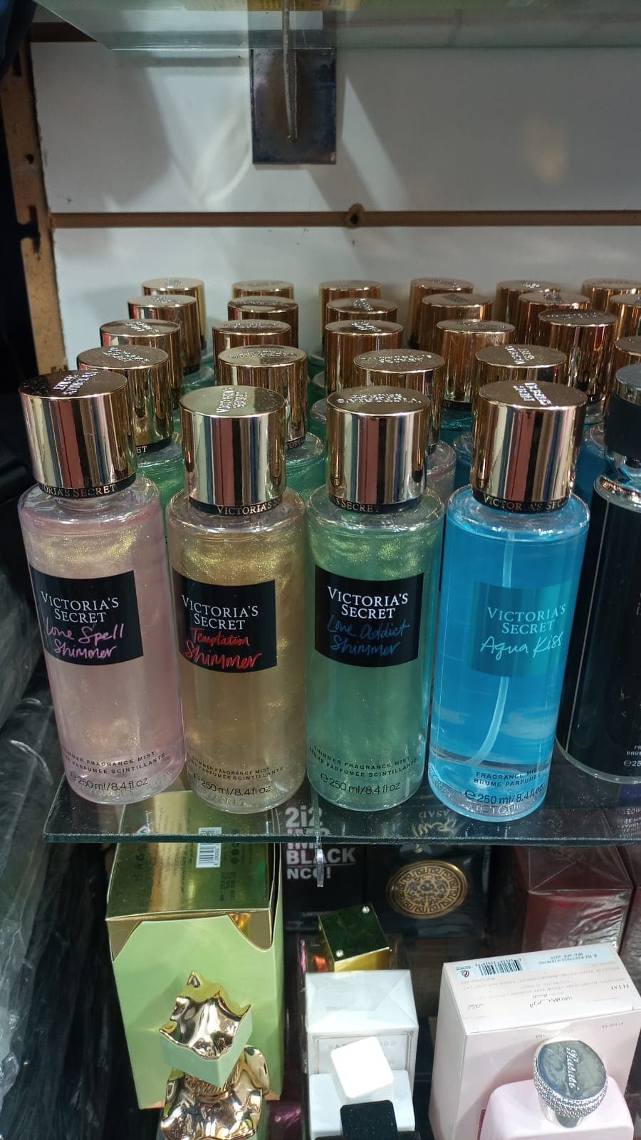 Victoria Secret