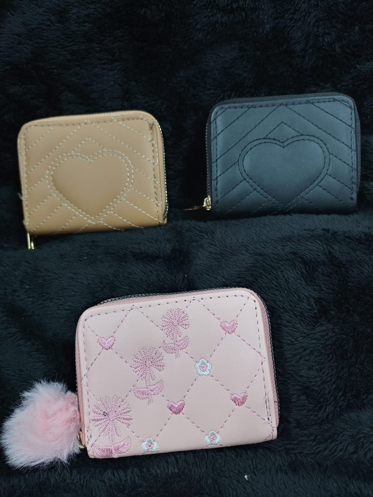 Biletera unisex